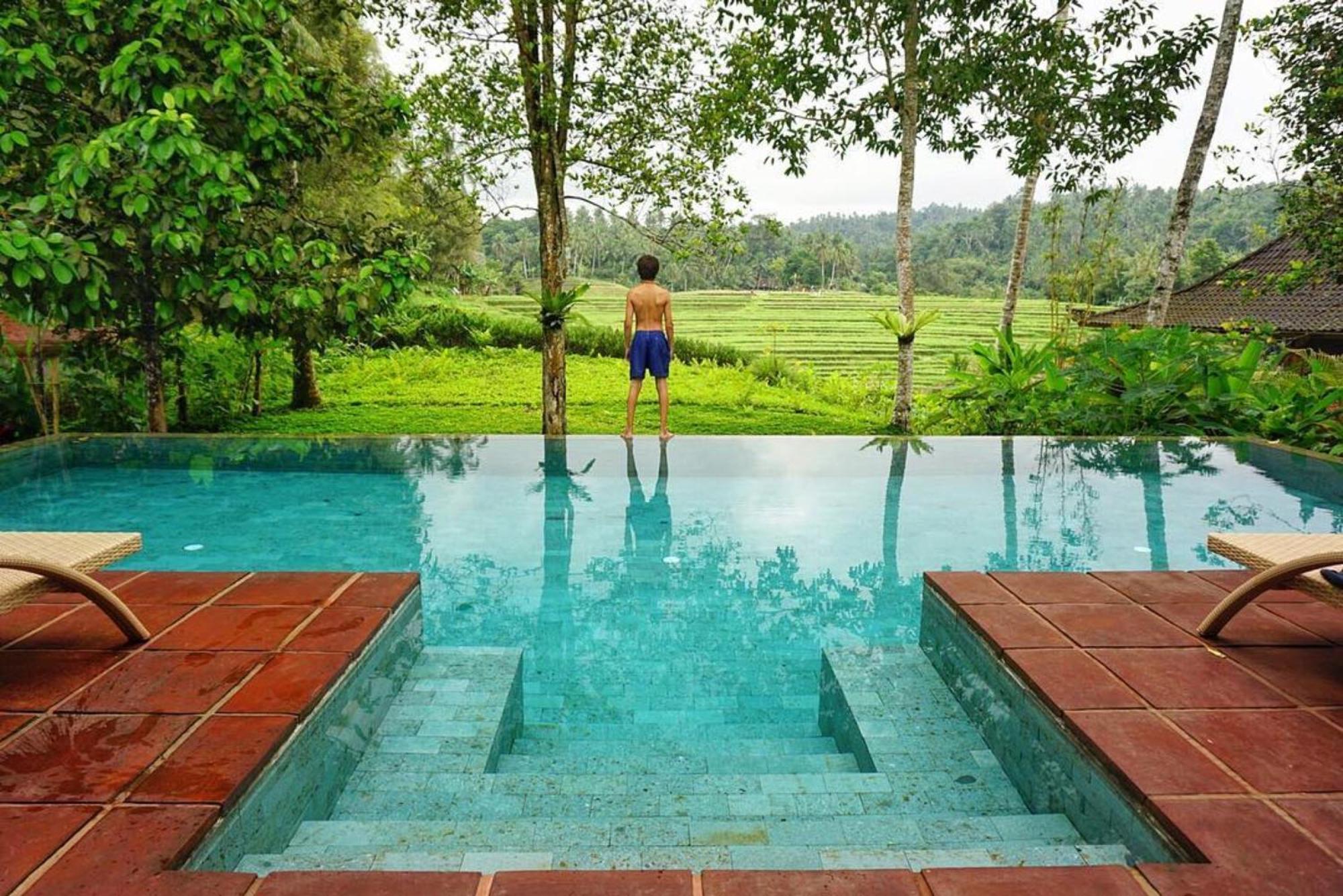 Clove Tree Hill Blimbing  Ngoại thất bức ảnh